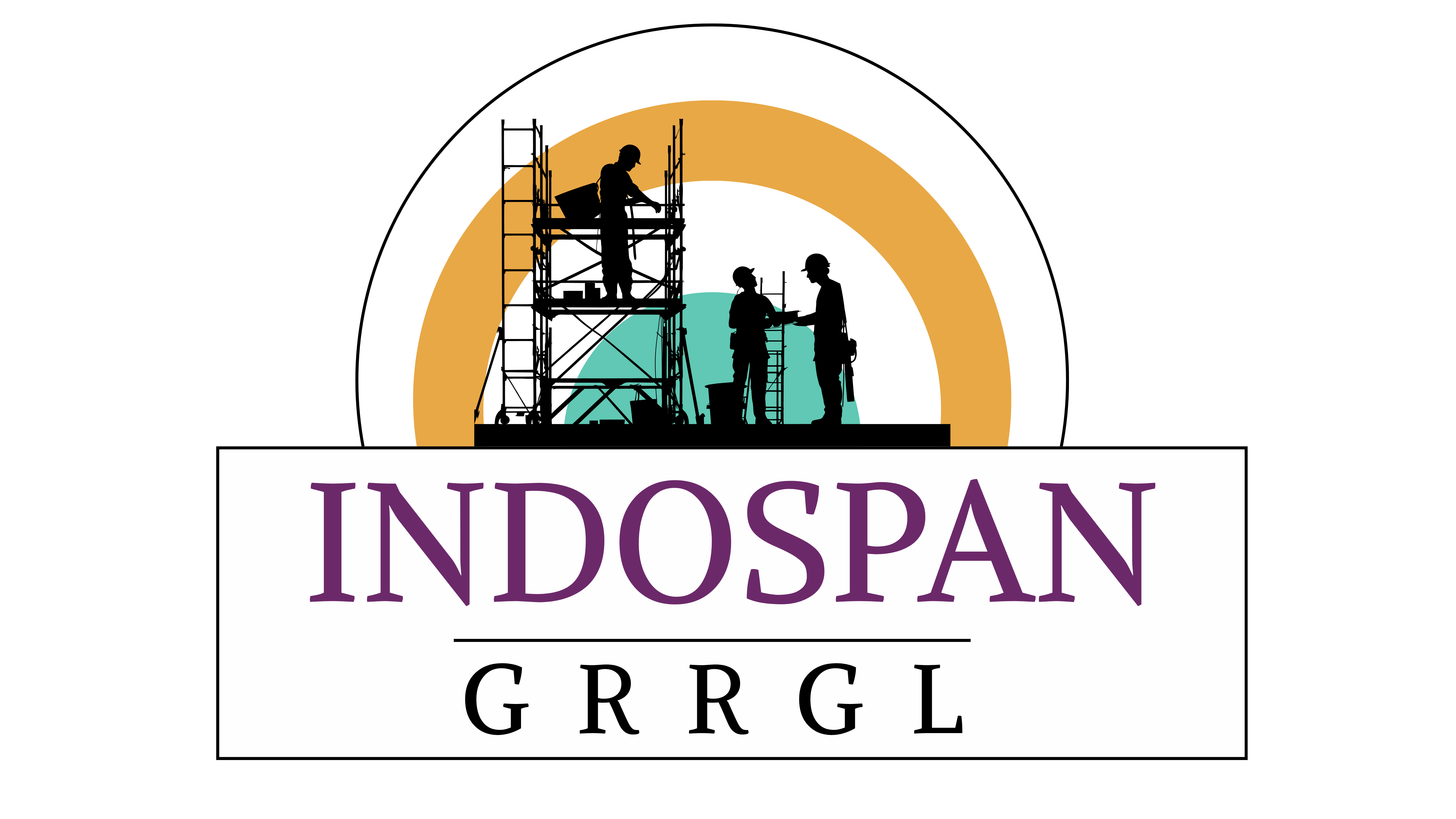 IndoSpan Logo Footer – GRRGL Group